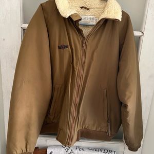 Men’s Columbia jacket